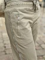 Charger l'image dans la galerie, Jogg TOMI Beige