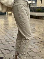 Charger l'image dans la galerie, Jogg TOMI Beige