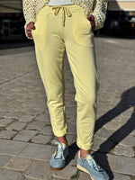 Charger l'image dans la galerie, Pantalon jogging MIKO Jaune