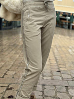 Charger l'image dans la galerie, Jogg TOMI Beige