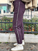 Charger l'image dans la galerie, Jogg TOMI Prune