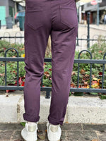 Charger l'image dans la galerie, Jogg TOMI Prune