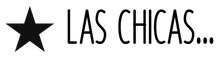 Las Chicas