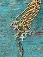 Charger l'image dans la galerie, Collier BELLA Ci o mi
