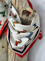 Charger l'image dans la galerie, Foulard 50
