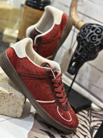 Charger l&#39;image dans la galerie, Baskets SAGA Bordeaux
