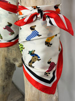 Charger l'image dans la galerie, Foulard 50
