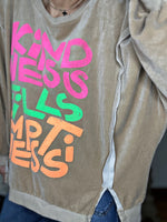 Charger l'image dans la galerie, Sweat ABBY Camel
