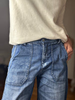 Charger l'image dans la galerie, Jeans JACK Bleu
