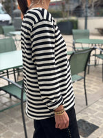 Load image into Gallery viewer, TINO Black T-shirt
