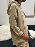 Charger l&#39;image dans la galerie, Sweat KENZO Beige
