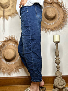 Jeans NEO Bleu foncé