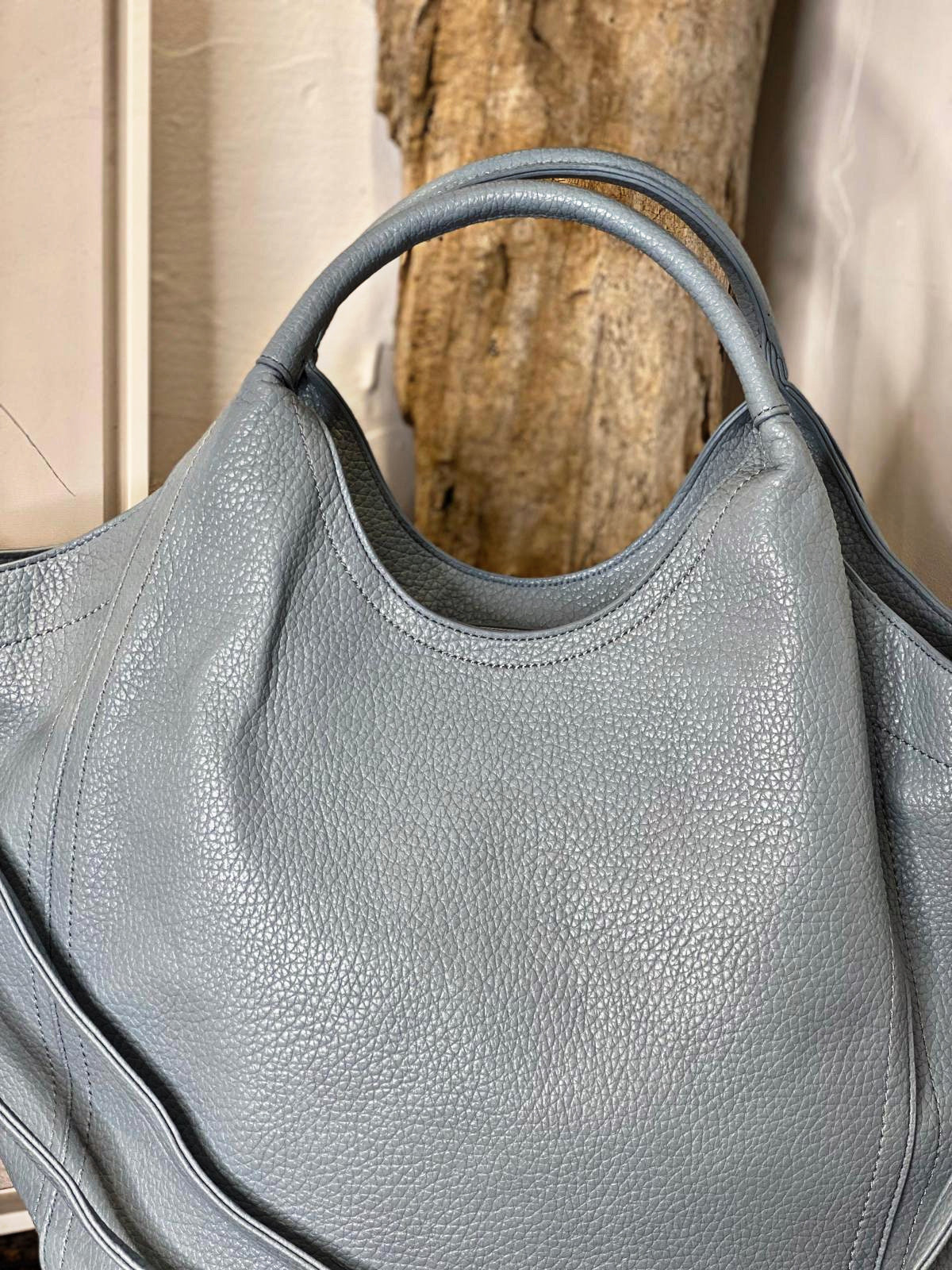 Sac BAYA Bleu ciel