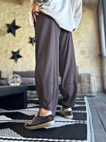 Charger l'image dans la galerie, Pantalon NOAH Choco
