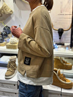 Charger l'image dans la galerie, Sweat ALYS Camel
