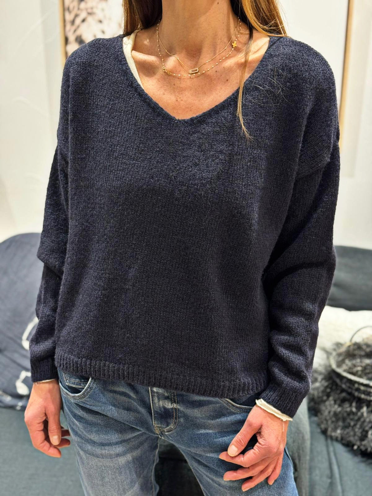 Pull VOTO Marine
