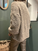 Charger l&#39;image dans la galerie, Pull LARY Camel
