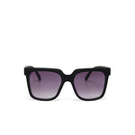 Charger l'image dans la galerie, Lunettes de soleil ROMA noir - OKKIA
