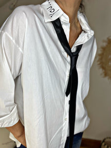 Chemise FATOU Blanc