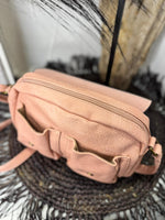 Charger l'image dans la galerie, Sac BRUME Rose
