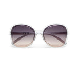 Charger l'image dans la galerie, Lunettes de soleil ANNA transparente - OKKIA
