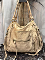 Charger l'image dans la galerie, Sac multi poches SANDRO Beige
