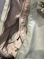 Charger l'image dans la galerie, Sac multi poches SANDRO Kaki
