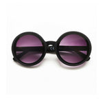 Charger l'image dans la galerie, Lunettes de soleil MONICA noir - OKKIA
