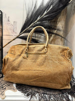 Charger l&#39;image dans la galerie, Sac ZARO Camel
