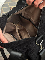 Charger l&#39;image dans la galerie, Sac YSEE Noir
