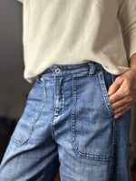 Charger l'image dans la galerie, Jeans JACK Bleu
