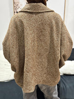 Charger l&#39;image dans la galerie, Veste SAMY Camel
