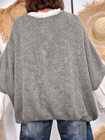 Charger l'image dans la galerie, Gilet sans manches LOU Gris
