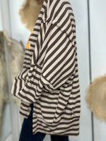 Charger l&#39;image dans la galerie, Sweat LOVE Choco
