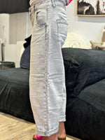 Charger l'image dans la galerie, Jeans MILO Gris
