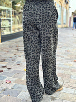 Charger l&#39;image dans la galerie, Pantalon FADO Kaki
