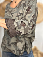 Load image into Gallery viewer, TINO Choco T-shirt
