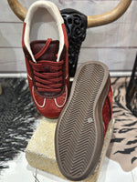 Charger l&#39;image dans la galerie, Baskets SAGA Bordeaux
