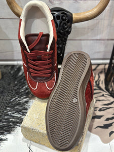 Baskets SAGA Bordeaux
