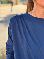 Charger l'image dans la galerie, Tee shirt KALI Marine
