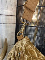 Charger l'image dans la galerie, Sac banane ROSY Camel
