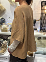Charger l'image dans la galerie, Pull doux LALY Camel
