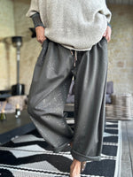 Charger l'image dans la galerie, Pantalon GAEL Kaki
