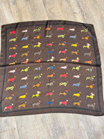 Charger l'image dans la galerie, Foulard 48
