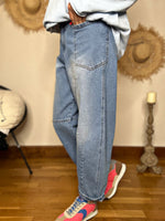 Charger l'image dans la galerie, Jeans ATELIER Bleu clair
