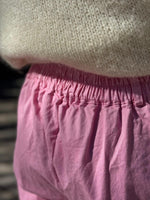 Charger l'image dans la galerie, Pantalon MISTY rose
