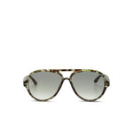 Charger l'image dans la galerie, Lunettes de soleil ALESSIO camouflage - OKKIA
