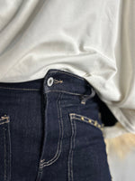 Charger l'image dans la galerie, Jeans STAR Bleu brut foncé
