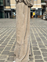Charger l&#39;image dans la galerie, Pantalon TIM Beige
