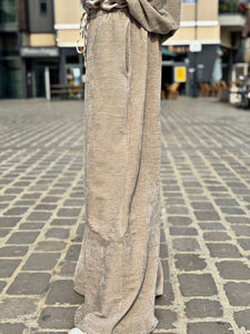 Pantalon TIM Beige